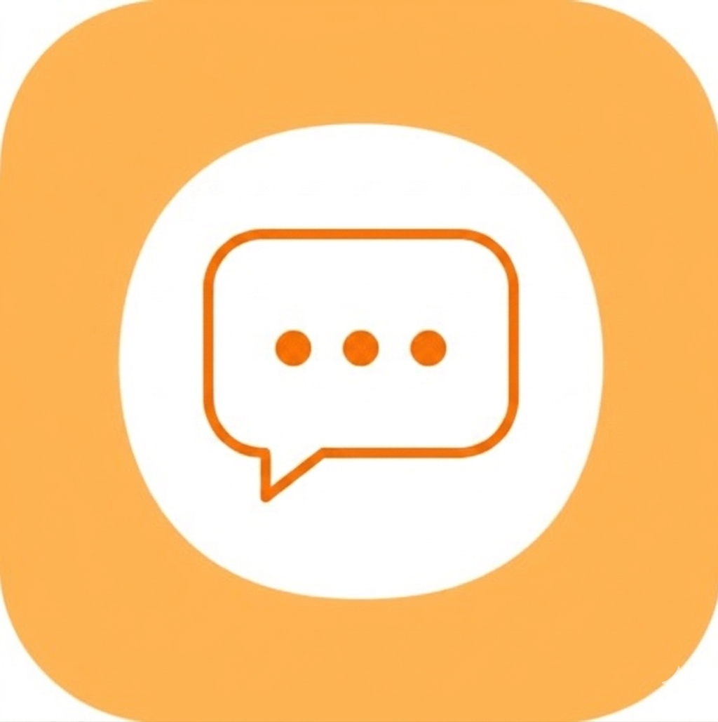 Speech bubble